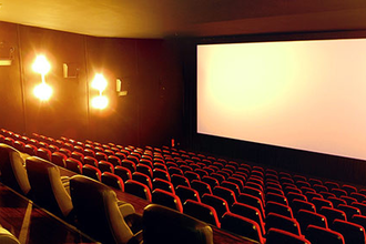 Kinostar Filmwelt Bretten | © Unbekannt