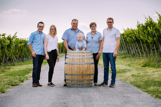 Kinzinger's Hofladen & Besenwirtschaft | © Land der 1000 Hügel - Kraichgau-Stromberg