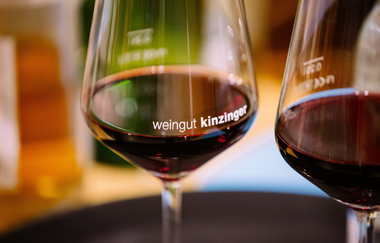 Kinzinger's Hofladen & Besenwirtschaft | © Land der 1000 Hügel - Kraichgau-Stromberg