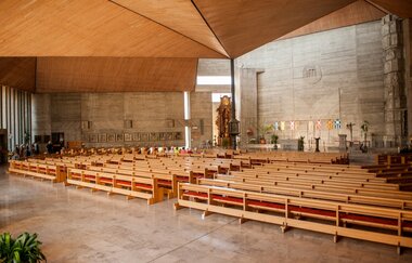 Kirche St. Kilian