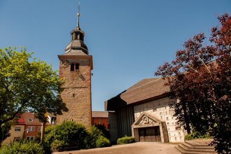 Kirche St. Kilian