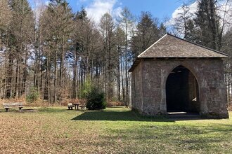Kirchel | © Stadt Eberbach