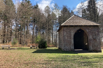 Kirchel | © Stadt Eberbach