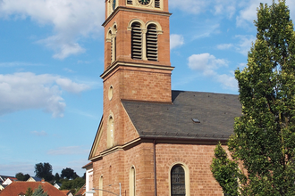 Kirchen in Mauer | © Werner Hilscher