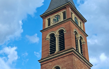 Kirchen in Mauer | © Werner Hilscher