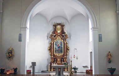 Kirchen in Mauer | © Werner Hilscher