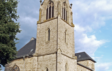 Kirchen in Mauer | © Werner Hilscher