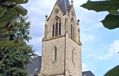 Kirchen in Mauer | © Werner Hilscher