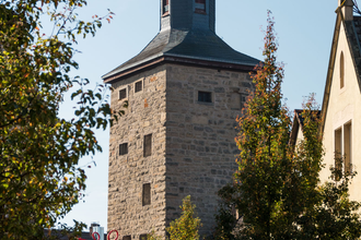 Kirchgasse in Eppingen | © Große Kreisstadt Eppingen