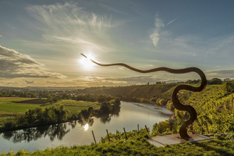 Kirchheimer Weinterasse | © meine STIMME