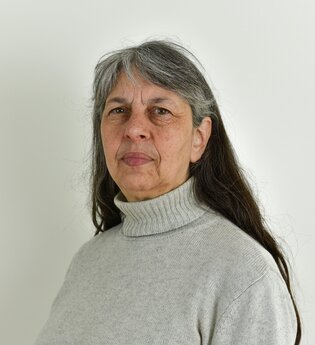 Kirsten Meerwarth | Naturparkführerin Stromberg-Heuchelberg
