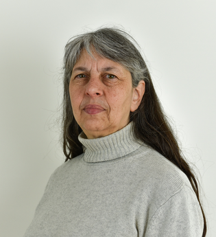 Kirsten Meerwarth | Naturparkführerin Stromberg-Heuchelberg