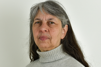 Kirsten Meerwarth | Naturparkführerin Stromberg-Heuchelberg