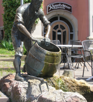 Kiwwelschisserbrunnen