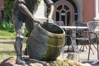 Kiwwelschisserbrunnen