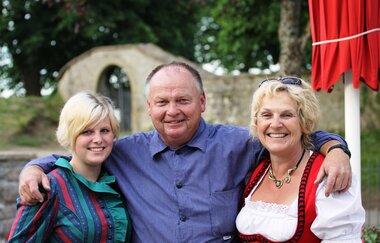 WeinErlebnisFührer Klaus Liebler | Gundelsheim | HeilbronnerLand | © Klaus Liebler
