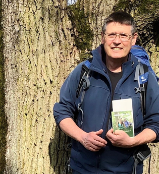 Klaus Timmerberg | Naturparkführer Stromberg-Heuchelberg