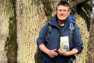 Klaus Timmerberg | Naturparkführer Stromberg-Heuchelberg