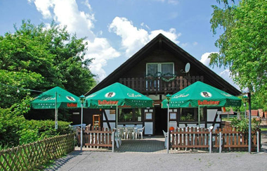 Kleintierpark Bad Schönborn-Mingolsheim | © Kleintierpark Bad Schönborn e.V.