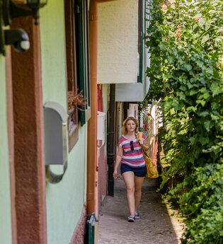 Kleppergasse | © Andreas Held