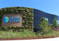 © KLIMA ARENA Sinsheim
