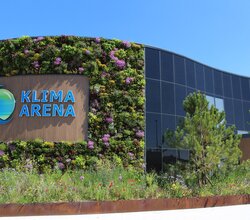 © KLIMA ARENA Sinsheim