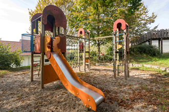 Klingenbergstraße | © Stadt Öhringen - Famigo