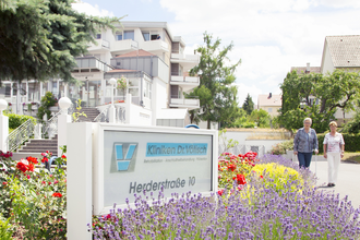 Kliniken Dr. Vötisch | © Kliniken Dr. Vötisch