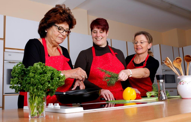 Kliniken Dr. Vötisch | © Kliniken Dr. Vötisch