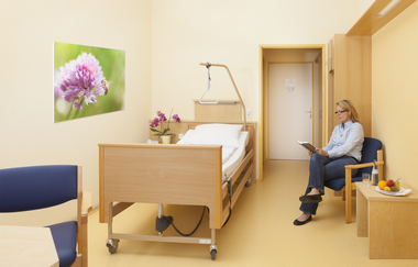 Kliniken Dr. Vötisch | © Kliniken Dr. Vötisch