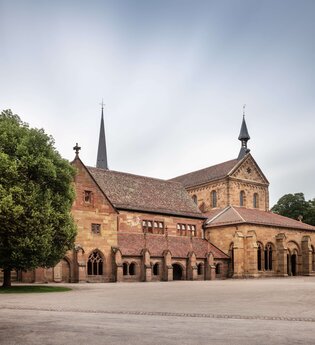 Kloster Maulbronn