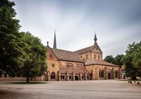 Kloster Maulbronn | © Staatliche Schlösser und Gärten Baden-Württemberg