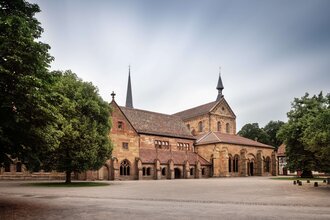 Kloster Maulbronn | © Staatliche Schlösser und Gärten Baden-Württemberg