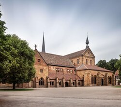Kloster Maulbronn | © Staatliche Schlösser und Gärten Baden-Württemberg | CC BY-SA