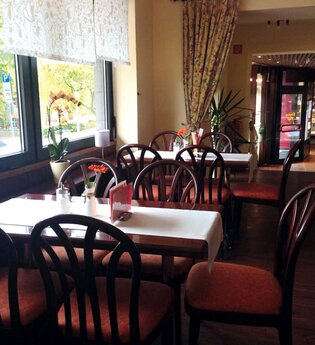 Klostercafé Maulbronn | © Stadt Maulbronn