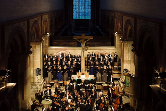 Klosterkonzerte Maulbronn | © Conrad Schmitz