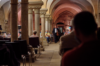 Klosterkonzerte Maulbronn | © Kraichgau-Stromberg Tourismus e.V. | Christian Ernst