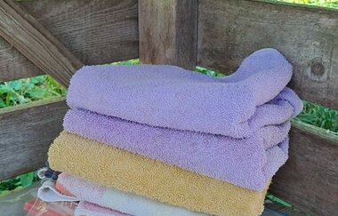 Kneipp-Becken | © Stadt Sinsheim