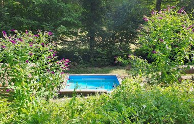 Kneipp-Becken | © Stadt Sinsheim