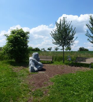 Knut Hünecke Steinbildhauer