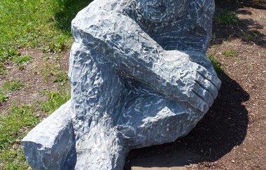 Knut Hünecke Steinbildhauer