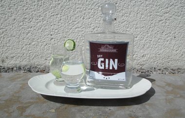 Kochertal Brennerei | © Hohenlohe Schwäbisch Hall