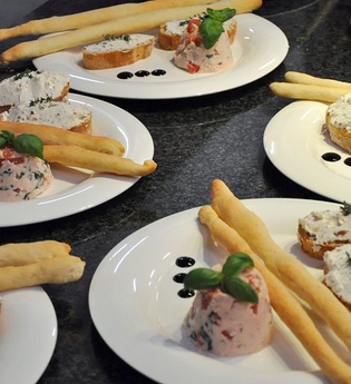 Kochschule cookst du! Eppelheim | © Kochschule cookst du!