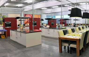 Kochschule cookst du! Eppelheim | © Kochschule cookst du!