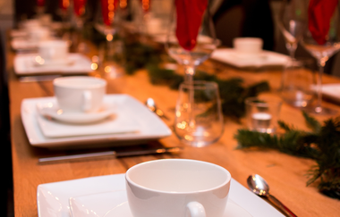 Kochschule Finest Fit Küche in Weinheim | © Björn Then-Bergh