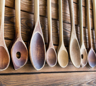 Kochschule im Wohnmarkt Keilbach | © Landratsamt Rhein-Neckar-Kreis