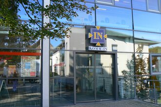 KOMM-IN Dienstleistungszentrum | © Gemeinde Sternenfels
