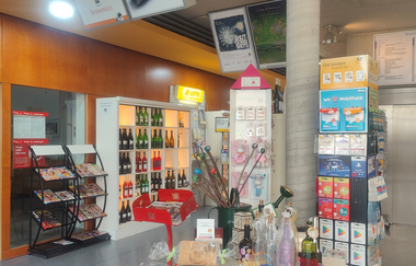 KOMM-IN Dienstleistungszentrum | © Gemeinde Sternenfels