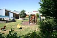Kommunaler Kindergarten | © Gemeinde Sulzfeld