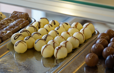 Konditorei-Café Sammet | Löwenstein | Weinsberger Tal | © Tourismus im Weinsberger Tal e.V.